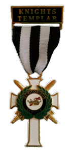 Meritorious Service Award Medal